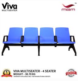 Viva Multiseater 4 seater