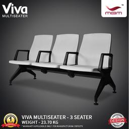 Viva Multiseater 3 seater