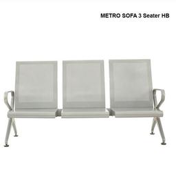 Metro Sofa 3 Seater