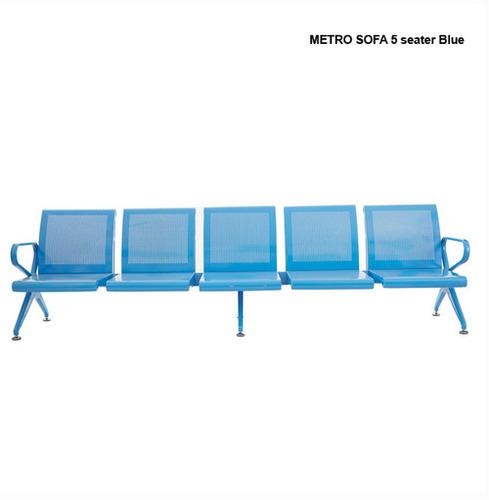 Metro sofa 5 seater 