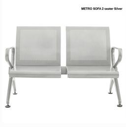 Metro sofa 2 seater  