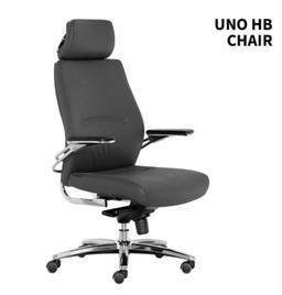 Uno HB Chair
