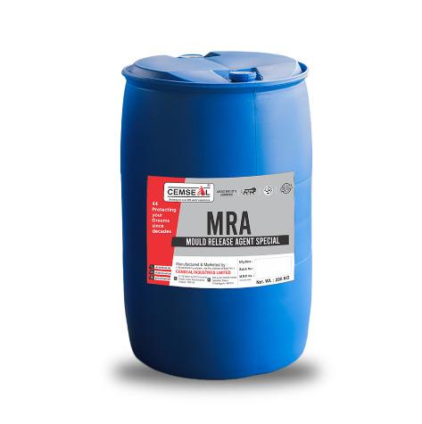 MRA (Mould Release Agent)