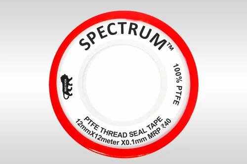 Teflon (Tape 12m x 12mm x 0.1mm)