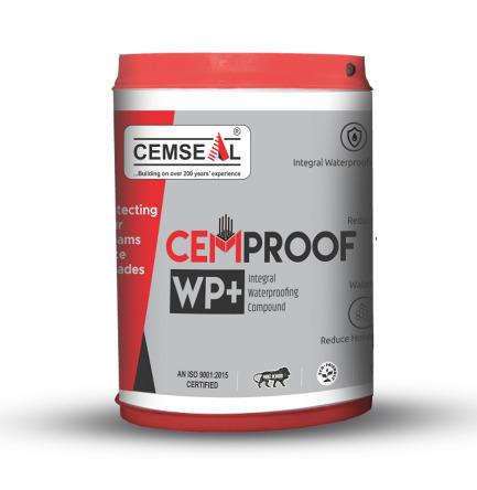 Cemproof WP+
