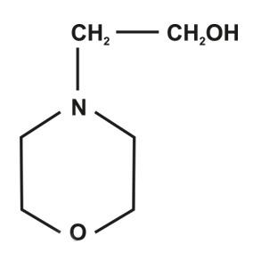 4-(2-Hydroxyethyl) Morpholine 