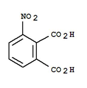 3-Nitro Phthalic Acid 