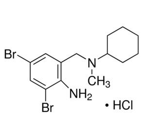 Bromhexine HCL BP/EP 