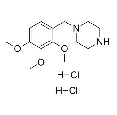 Trimetazidine Hydrochloride 