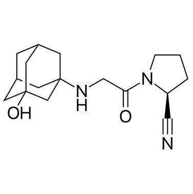 Vildaglptin IP/BP 
