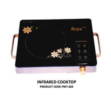 Infrared Cooktop