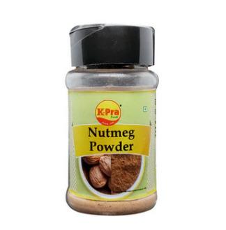 K-Pra Nutmeg Powder
