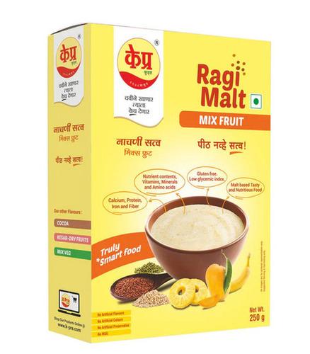 Ragi Malt Mix Fruit