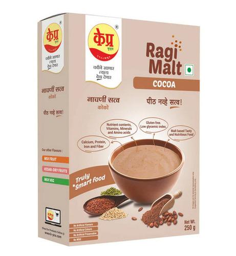 Ragi Malt Cocoa