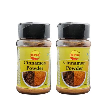 K-Pra Cinnamon Powder