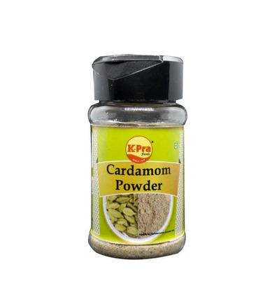 K-Pra Cardamom Powder