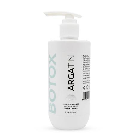 Argatin Damage Repair Sulphate Free Conditioner for Dry and Frizzy