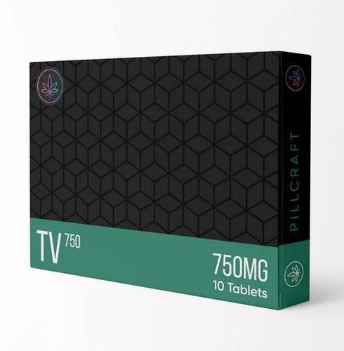TV 750
