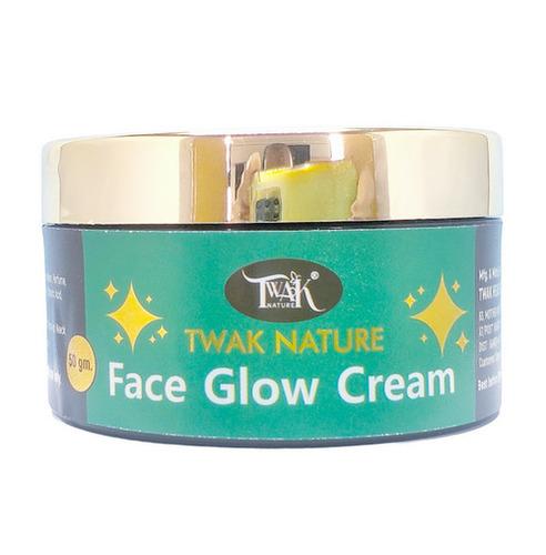 Twak Nature Face Glow Cream