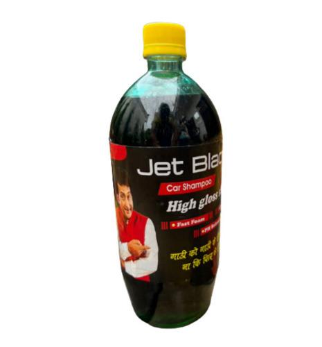 Jet Black Car Shampoo