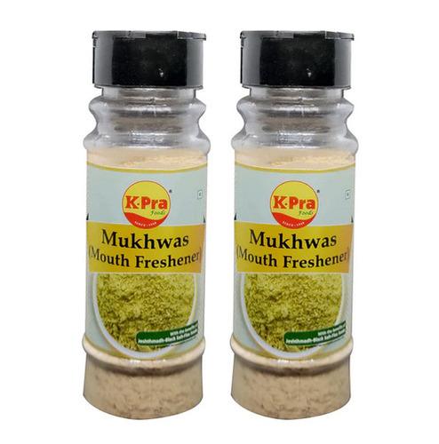 K-Pra Mouth Freshener Powder, Mukhwas Powder