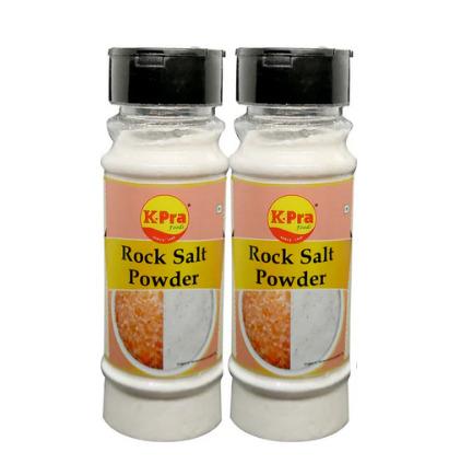 K-Pra Rock Salt Powder, Shendeloan Pack