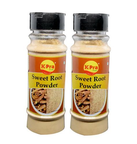 K-Pra Sweet Root Powder