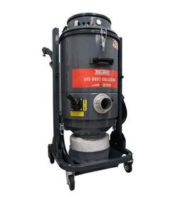 A45 ENDLESSBAG ELECTRIC INDUSTRIAL DUST COLLECTOR 