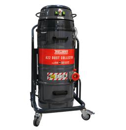 A22 BIN ELECTRIC INDUSTRIAL DUST COLLECTOR 