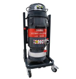 A22 ENDLESSBAG ELECTRIC INDUSTRIAL DUST COLLECTOR 