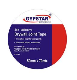 Self-Adhesive Drywall Joint Tape
