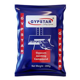 20 KG Gypsum Jointing Compound