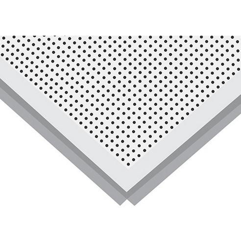 Perforated Metal Ceiling Tile 