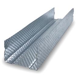 Floor Partition Channel