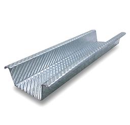Gypspectra Ceiling Section Channel
