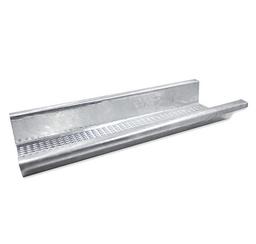 Gyproyale Ceiling Section