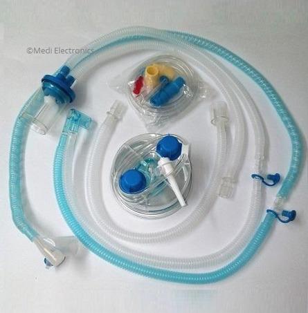 Breathing Circuit Set Neonatal 