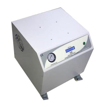 Medical Grade - Air Compressor For Ventilators 