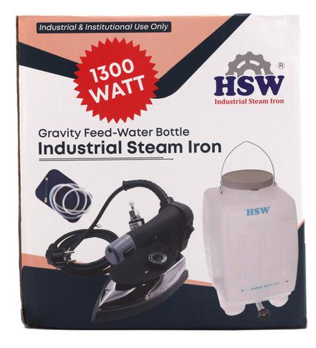 HSW-1300 Industrial Steam Iron