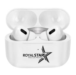 Royal Star Rhythm Earbuds