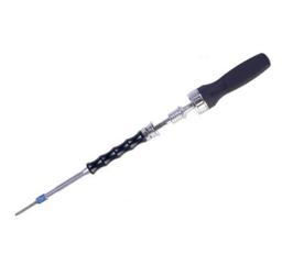 Poly-Axial Screwdriver