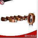 Ground Clamps & Coupling