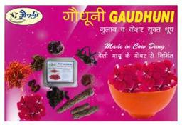 Kesar Gulab Dhoop Stick