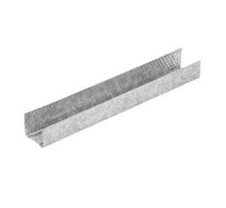 Perimeter Channel