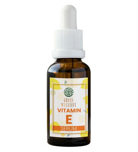 Vitamin E Serum