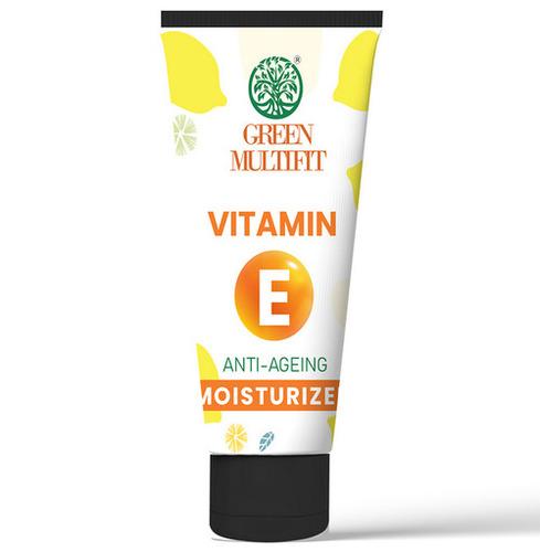 Vitamin E moisturizer