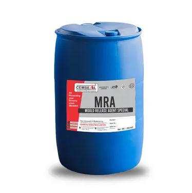 MRA (Mould Release Agent)