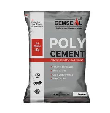 Poly Cement