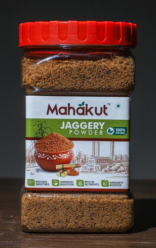 Mahakut Natural Jaggery Powder