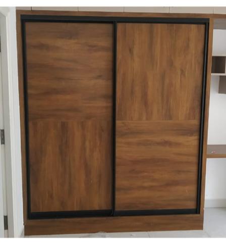 Wooden Apex C Profile Sliding Profile Doors